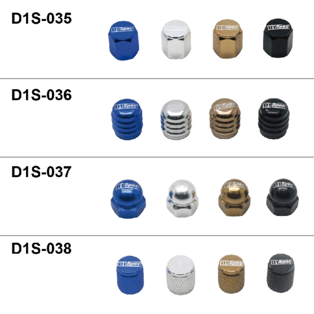 Air Valve Cap Air Valve Cap