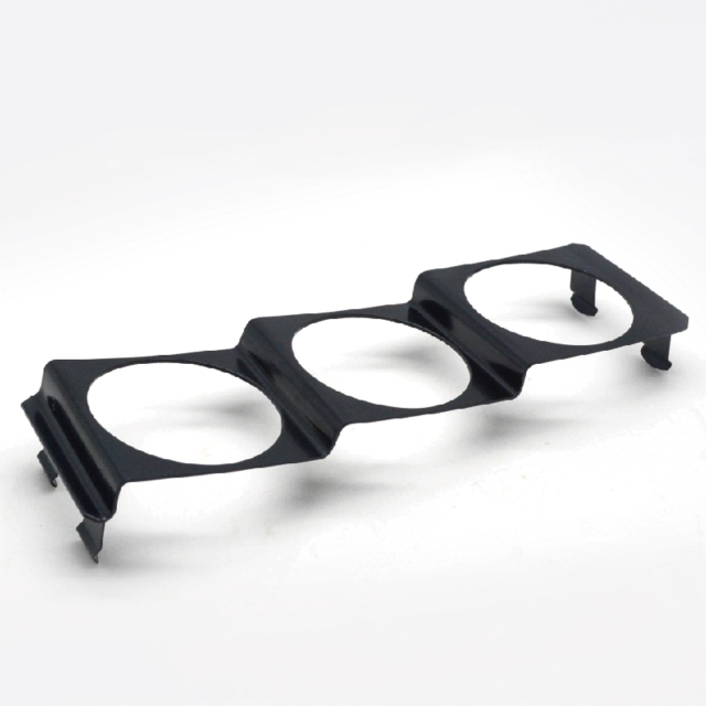 Gauge holder Gauge holder