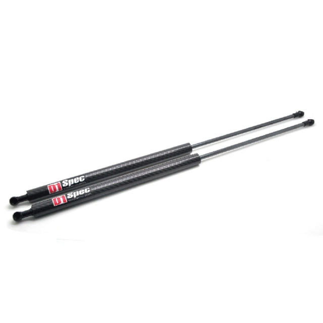 Hood Damper-Carbon Blcak