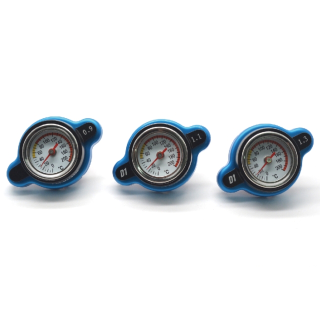 Safety Thermo Radiator Cap Safety Thermo Radiator Cap