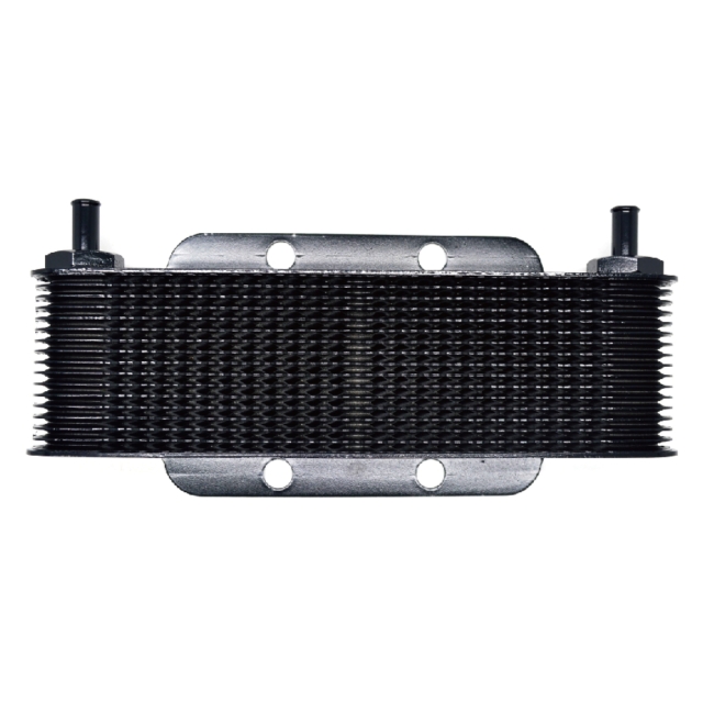 ATF Oil Cooler, 15 rows
