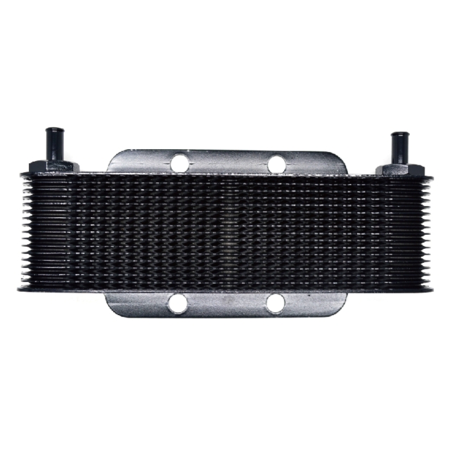 ATF Oil Cooler, 15 rows ATF Oil Cooler, 15 rows