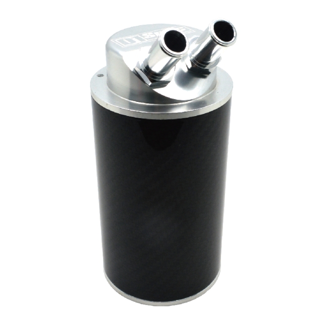 Carbon Fiber Oil Catch Can Carbon Fiber Oil Catch Can