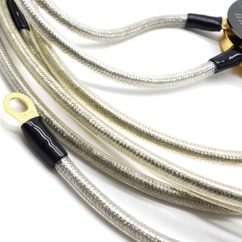 Ground Wire 8AWG Ground Wire 8AWG