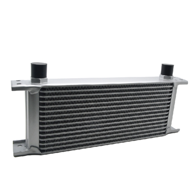Oil Cooler 15 rows Oil Cooler 15 rows