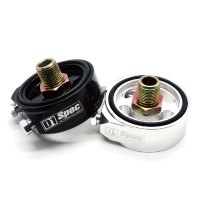 Oil Filter Adapter