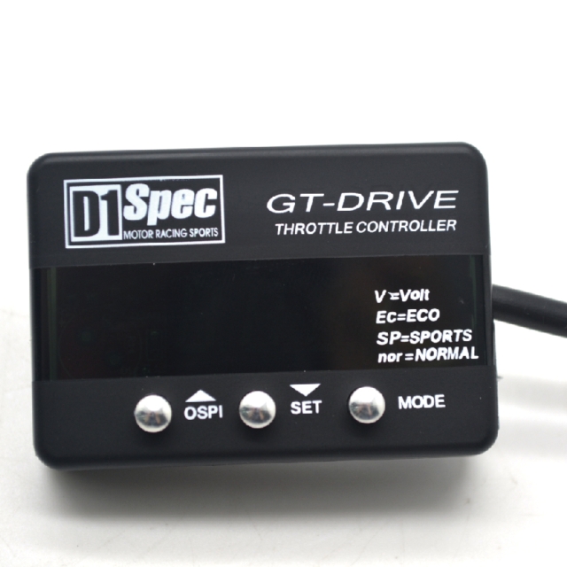 GT-Drive 油門控制器