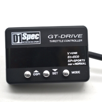 GT-Drive Throttle Controller