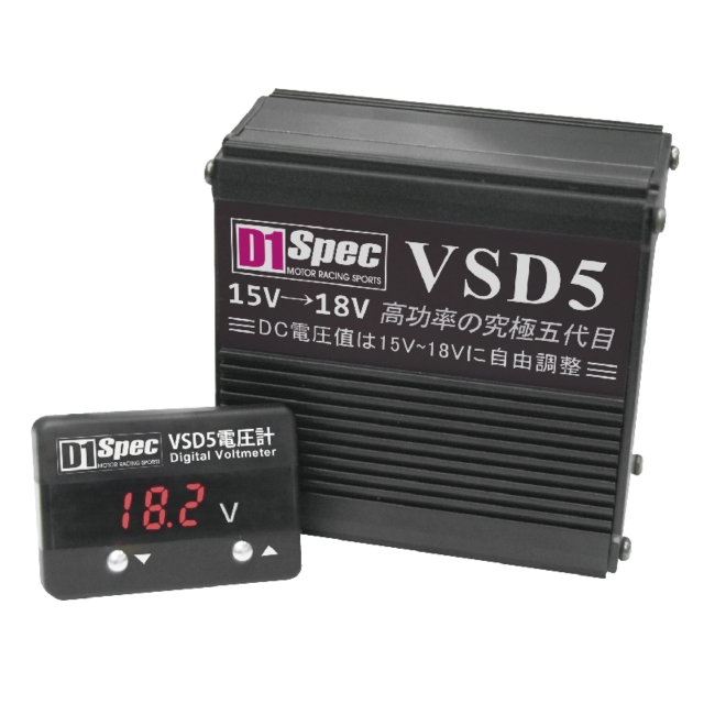 VSD5