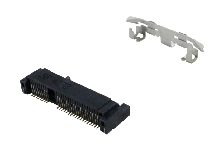 Mini PCIe Socket Mini PCIe Socket
