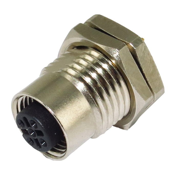 M12 Circular Connector M12 Circular Connector