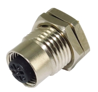 M12 Circular Connector M12 Circular Connector