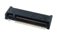 M.2 (NGFF) Connector M.2 (NGFF) Connector