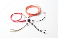 Cable Assembly- for Industrial, Automation, and High Frequency