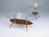 Cafe Table, End Table Cafe Table, End Table