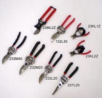 Steel Drop Forged Hand Pruner Steel Drop Forged Hand Pruner