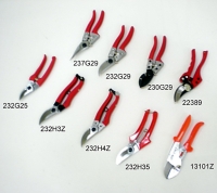 Ergonomic Hand Pruner Ergonomic Hand Pruner