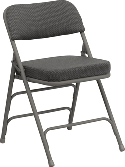 Steel Folding Chair / Powder Coating Frame