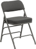 Steel Folding Chair / Powder Coating Frame