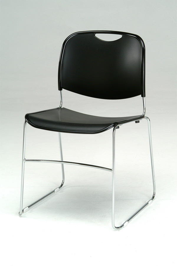 Plastic Stacking CHair