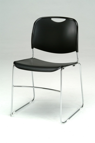 PP Stacking Chair
