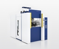 Rubber Compression Molding Machine Rubber Compression Molding Machine