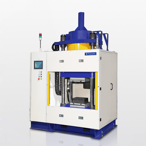 Servo Press Servo Press