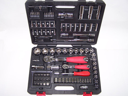 96pcs Socket set 96pcs Socket set