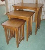 NESTING TABLE