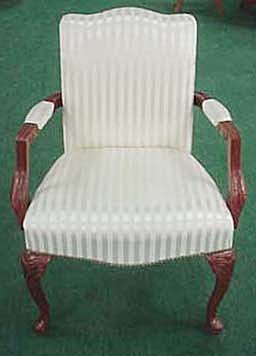 FRENCH STYLE CHAIR