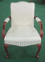 FRENCH STYLE CHAIR