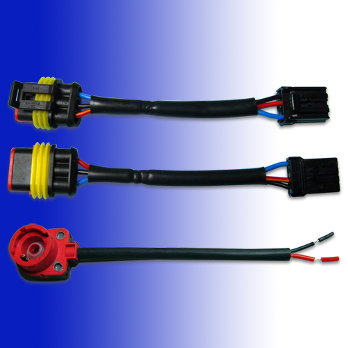 Automotive Wire Harness