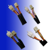 Automotive Wire Harness