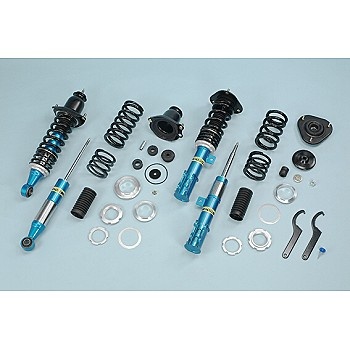 Shock Absorbers Shock Absorbers