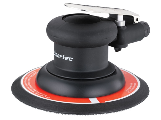 Jitterbug/Delta Air Sander