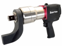 1" & 1-1/2" AIR TORQUE WRENCH 1" & 1-1/2" AIR TORQUE WRENCH