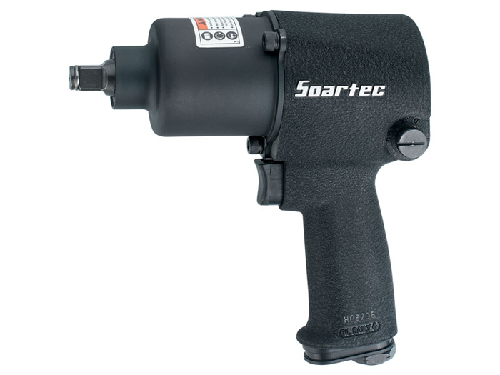 Air Impact Wrenches