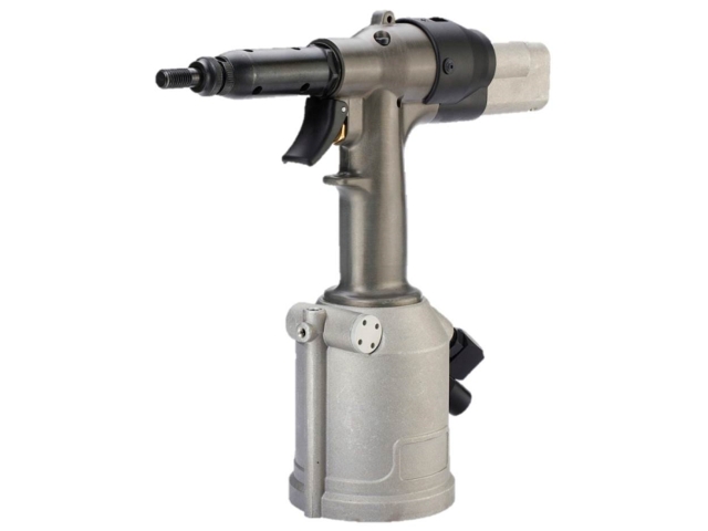 Air-Hydraulic Nut Riveter Air-Hydraulic Nut Riveter
