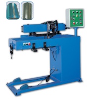 Seamer Welding 
Machine
