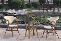 outdoor furniture