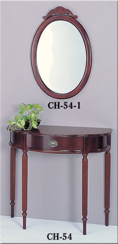 Console Tables/Mirrors Console Tables/Mirrors