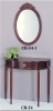 Console Tables/Mirrors