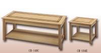 木製K/D應時桌/咖啡桌