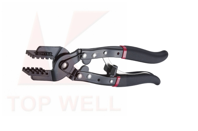 HOSE CLAMP PLIERS HOSE CLAMP PLIERS