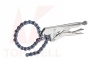 LOCKING CHAIN CLAMP