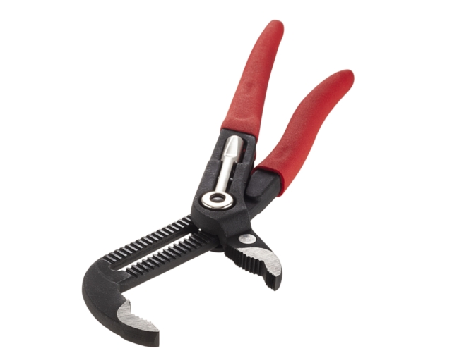 Quick-Adjust Water Pump Pliers