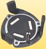 3 Jaw Oil Filter Instant Wrench (Patent)