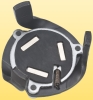  3 Jaw Oil Filter Instant Wrench (Patent)