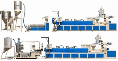 Supercritical Reactive. Superciritcal Foam Extruder Supercritical Reactive. Superciritcal Foam Extruder