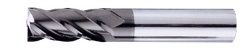 CNC Full-Tungsten-Steel Cutters